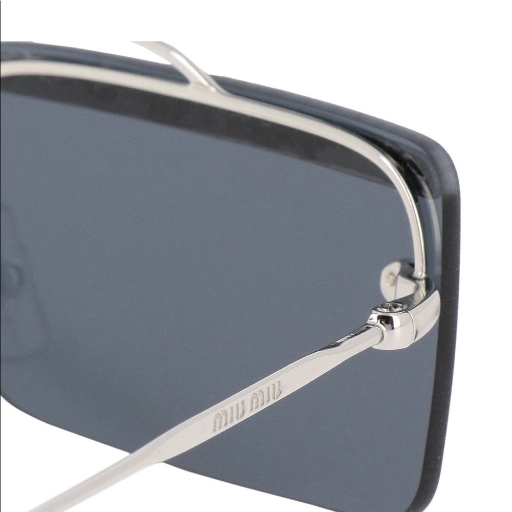MiuMui sunglasses - Picture 3 of 4